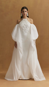 فستان ايلين aylin dress 
