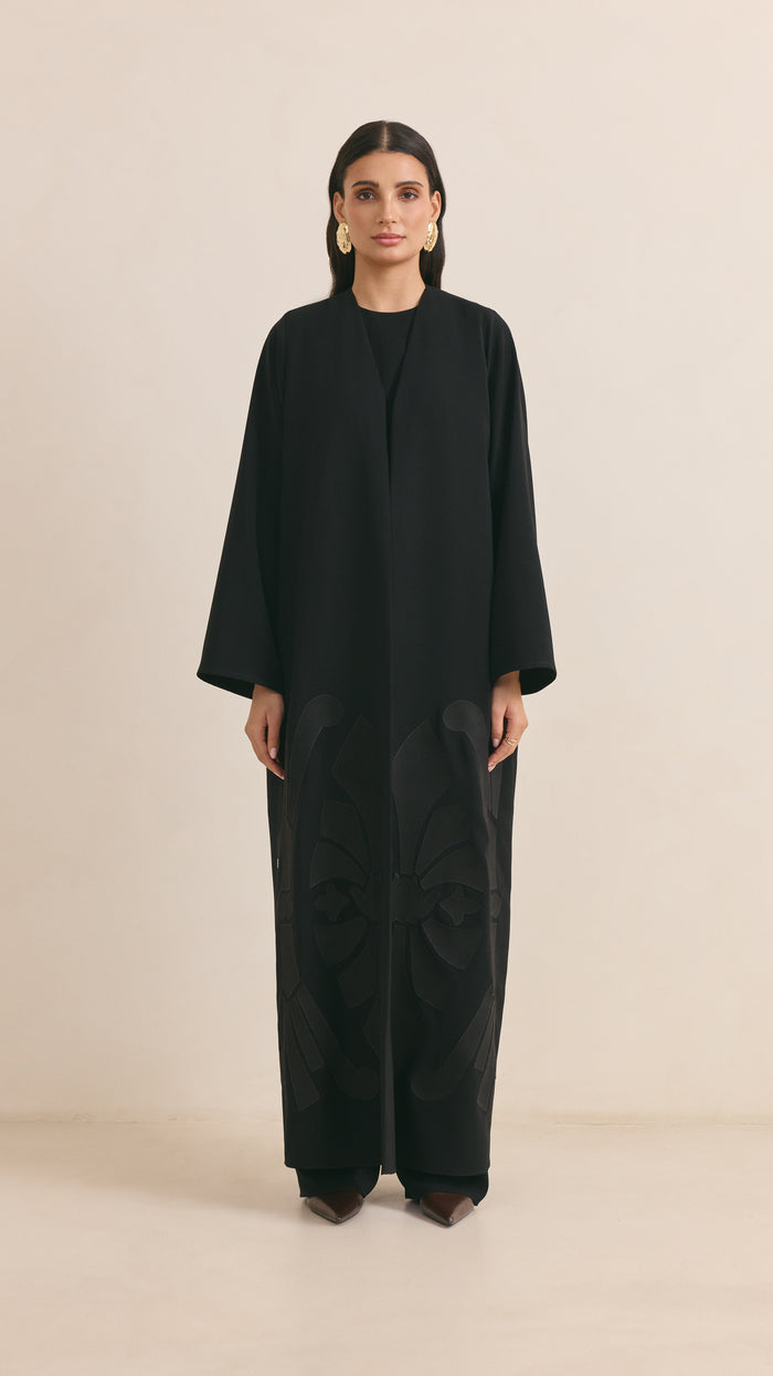 WESTERIA ABAYA