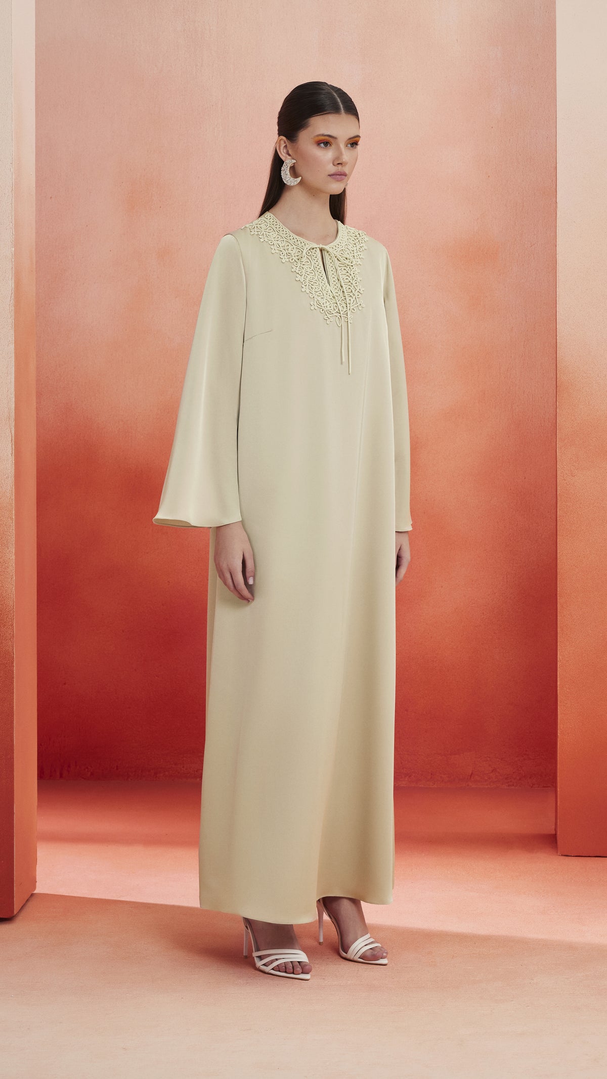 ZARIA KAFTAN