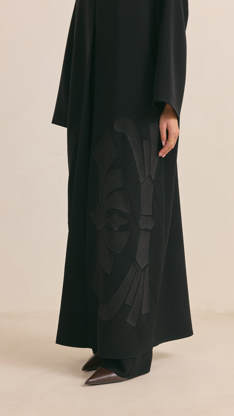 WESTERIA ABAYA