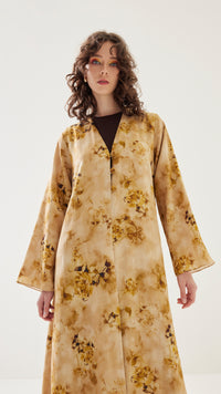 AMBRETTA ABAYA