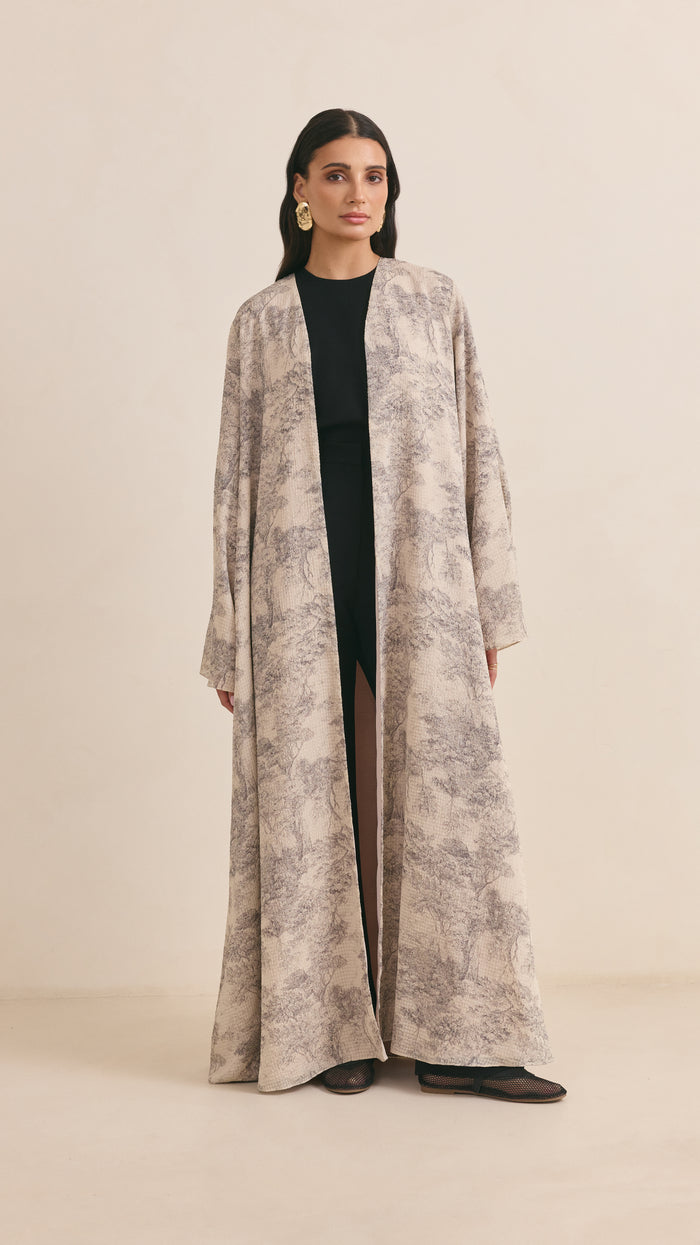 FLORRIE ABAYA
