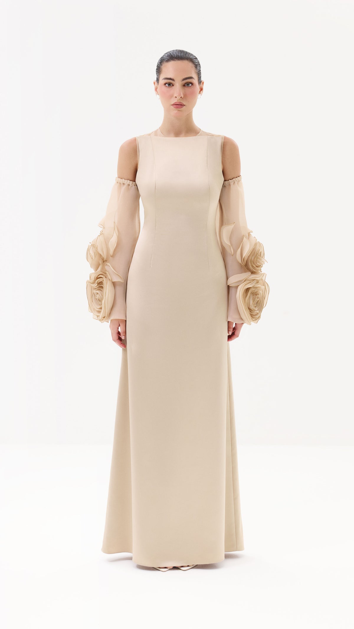 HONOR DRESS