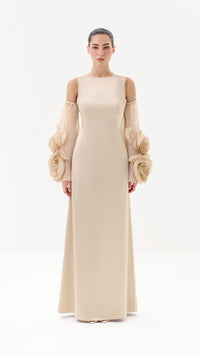 HONOR DRESS