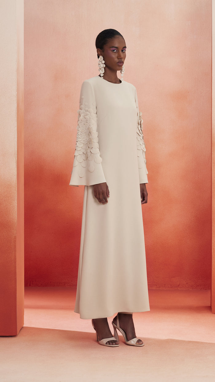 AUSETA KAFTAN