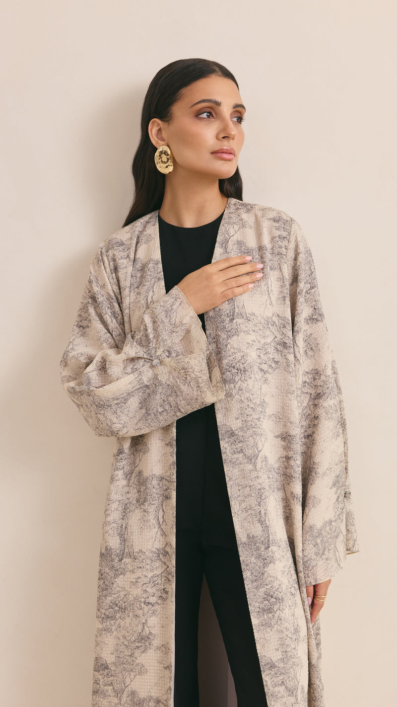FLORRIE ABAYA