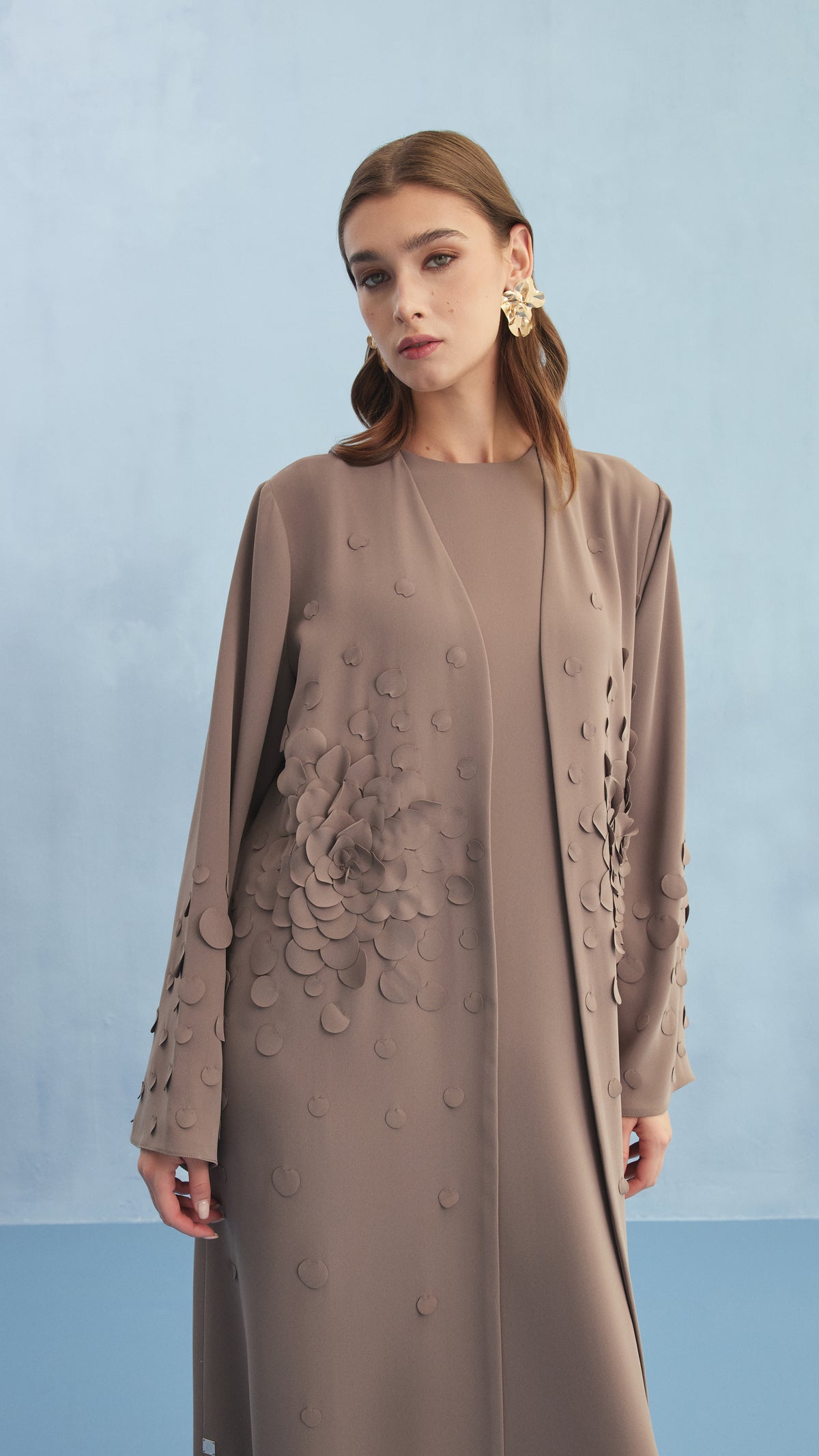 NELLIE ABAYA