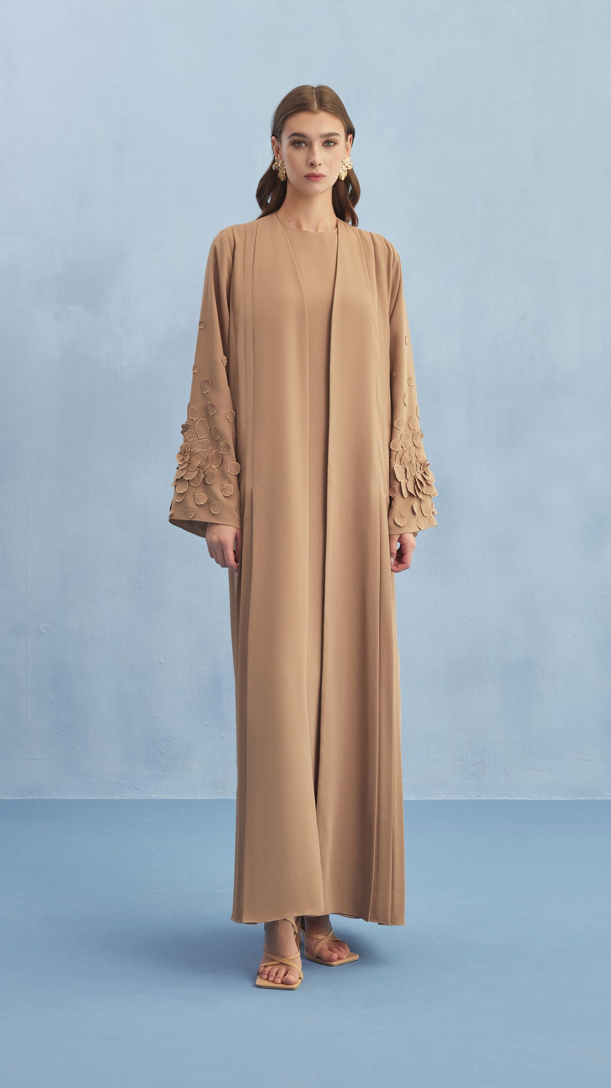FRANKIE ABAYA