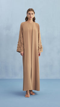 FRANKIE ABAYA