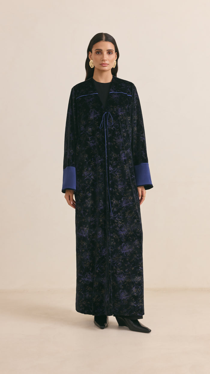 TIRZA ABAYA