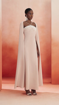 LEVANA DRESS