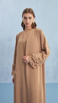 FRANKIE ABAYA