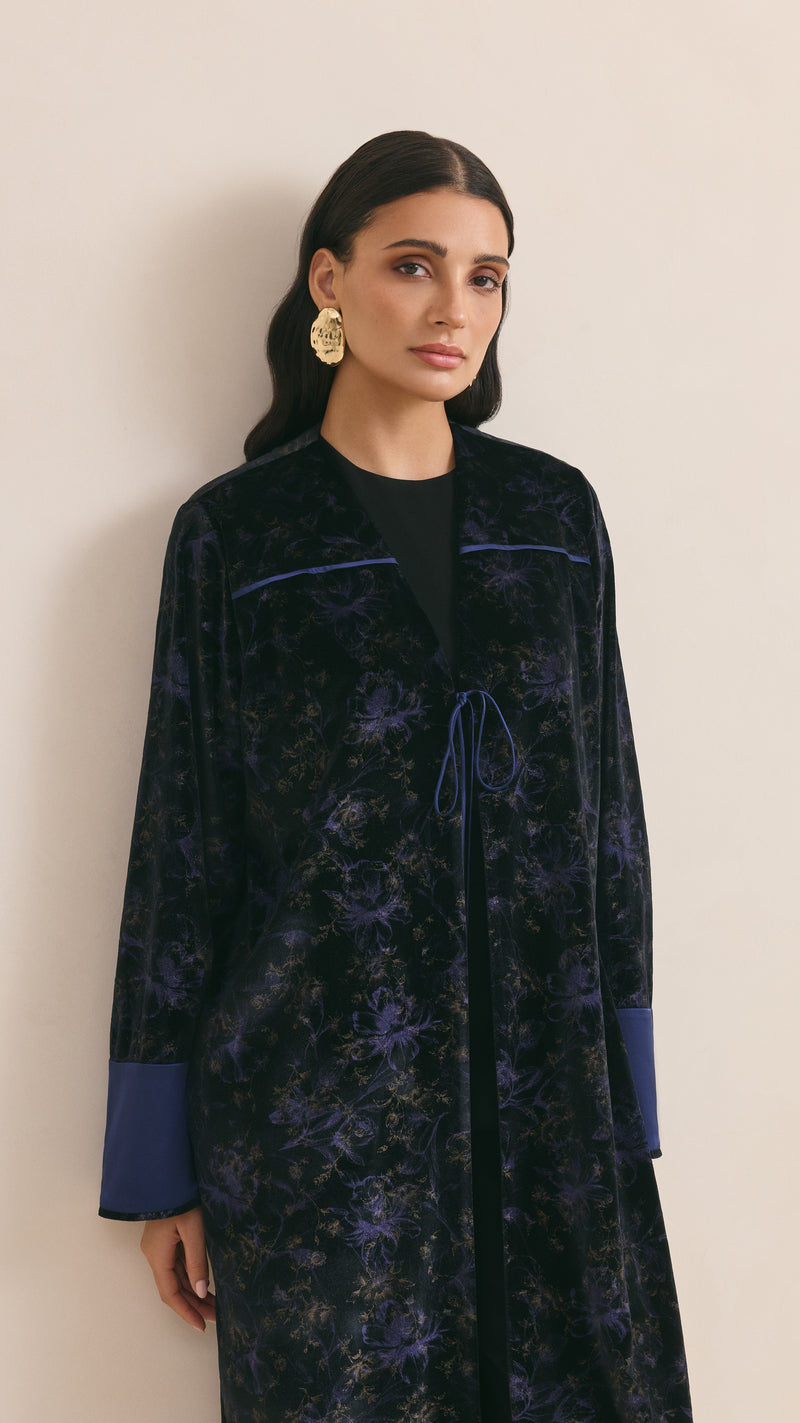 TIRZA ABAYA