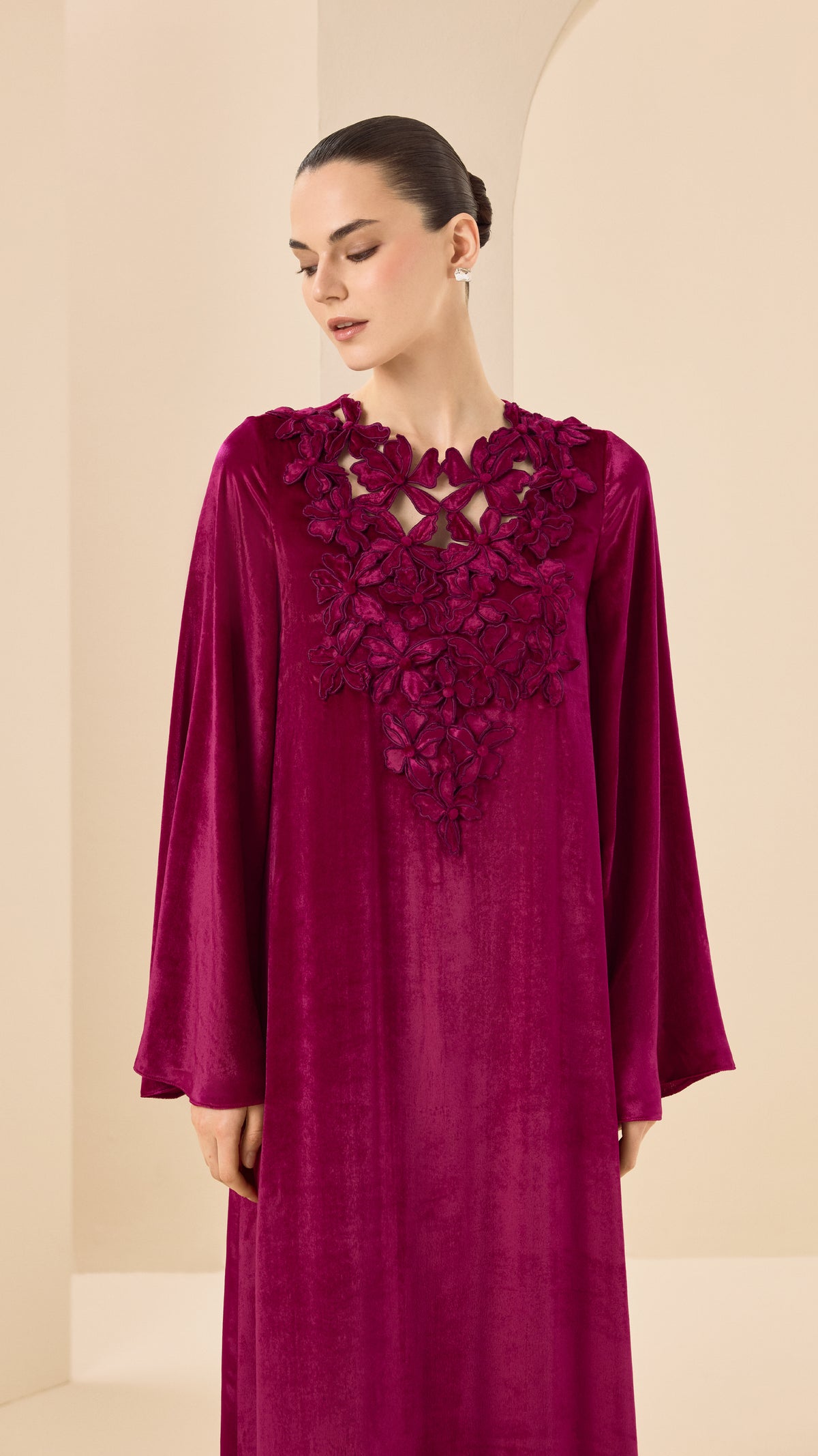 قفطان إلارا