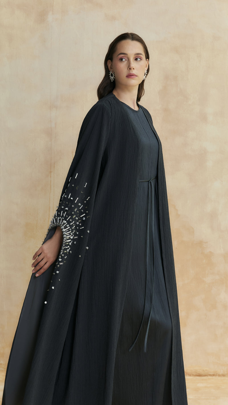 ERMA ABAYA SET