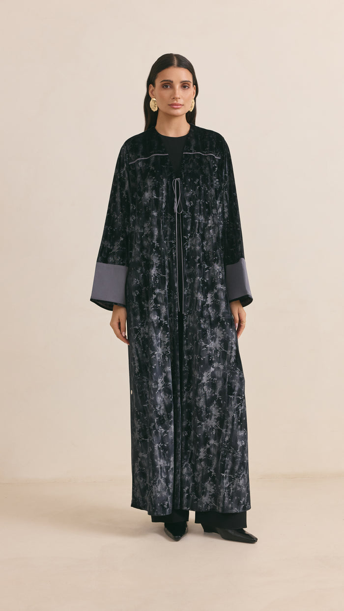 SHERAH ABAYA