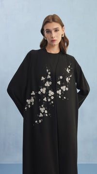 CALLIOPE ABAYA