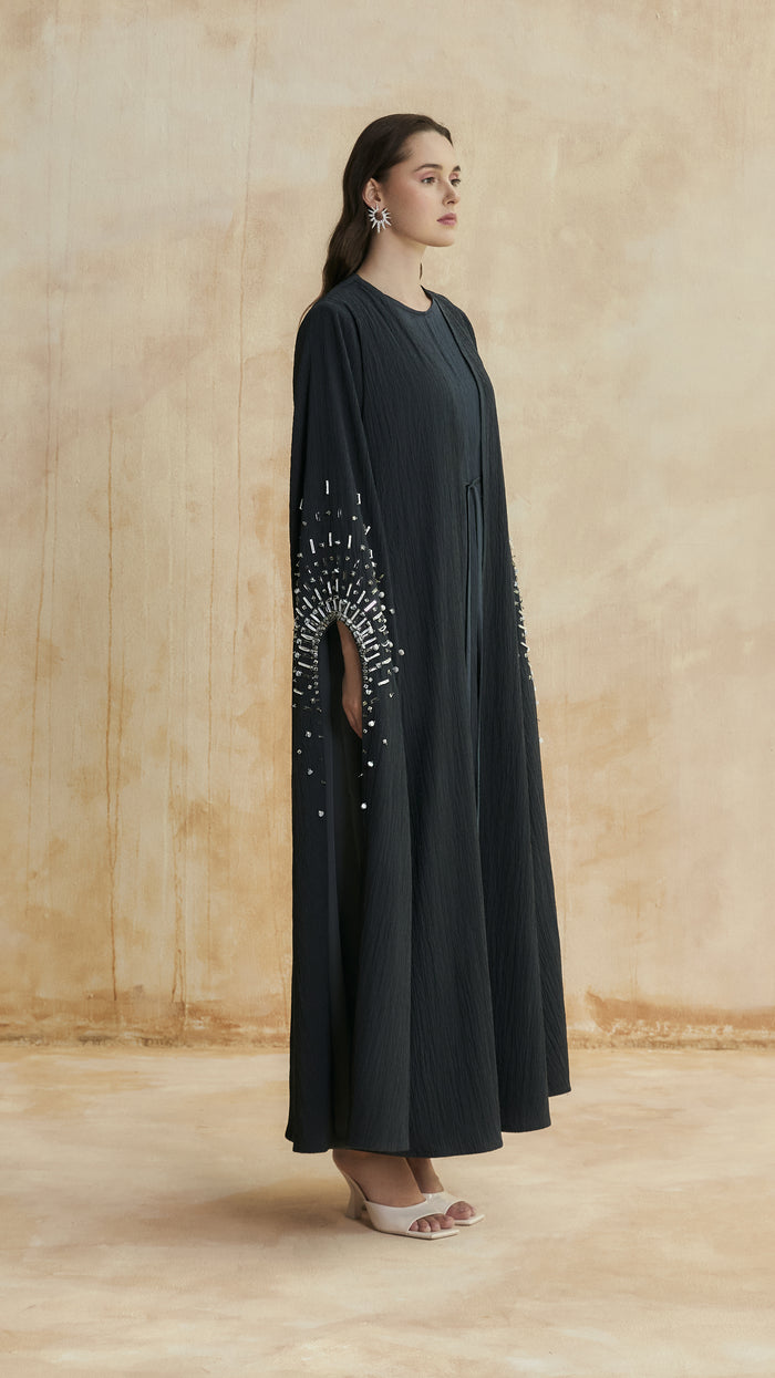ERMA ABAYA