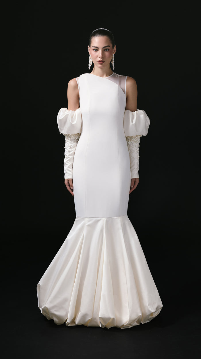BYRONY DRESS