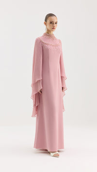 NERINE DRESS