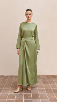 KINDRA DRESS