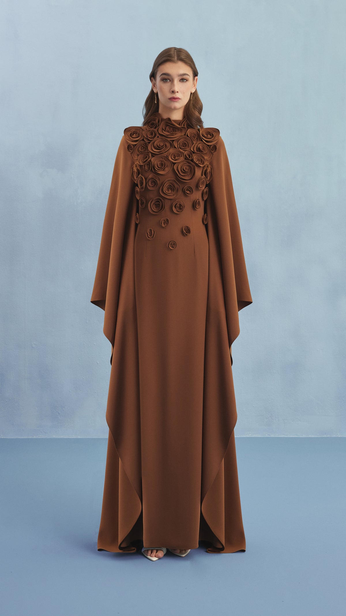 IMARA DRESS