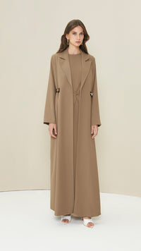 PAM ABAYA