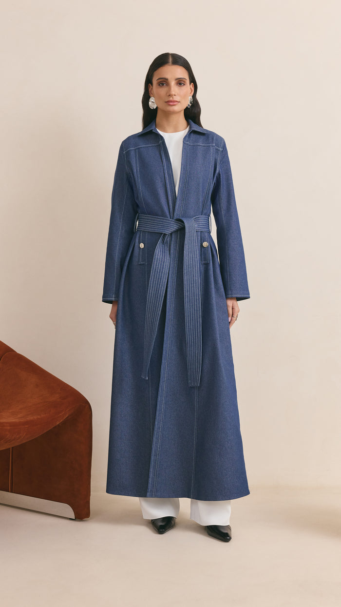 CEREASE ABAYA