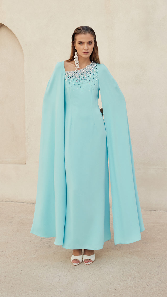 MILANI KAFTAN