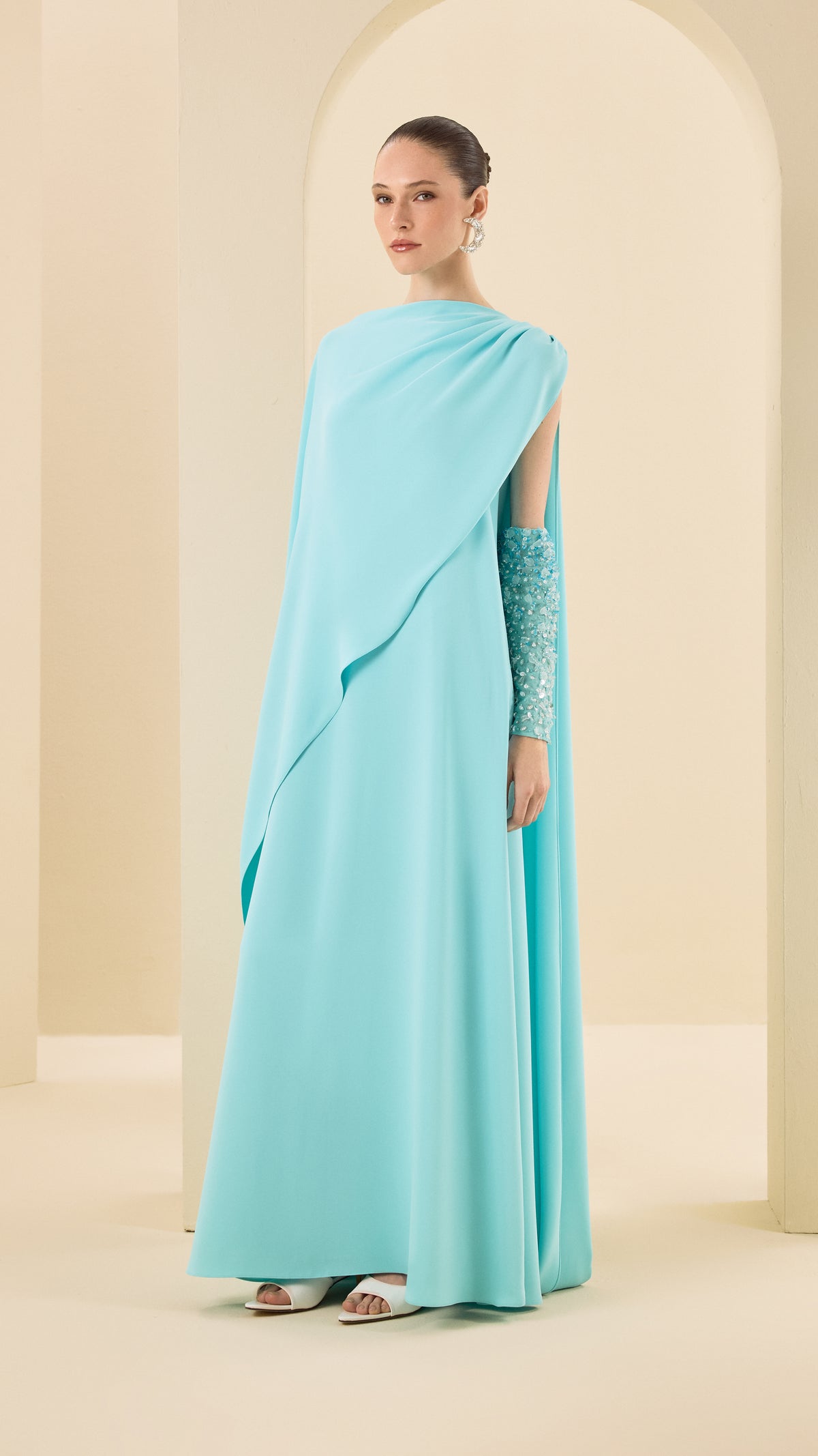 قفطان جيزيبيل