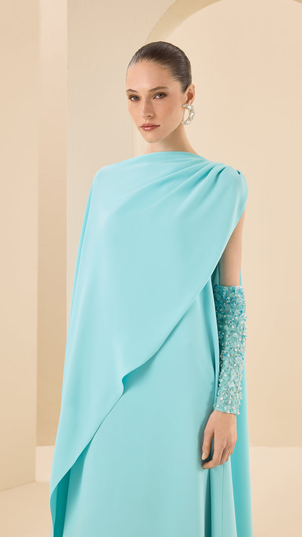 JEZEBEL KAFTAN