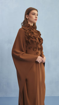 IMARA DRESS