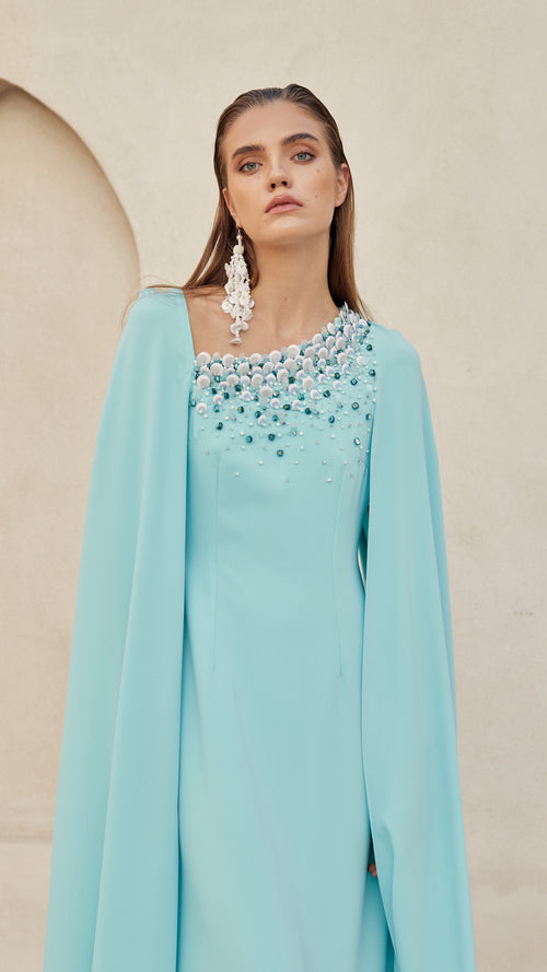 MILANI KAFTAN