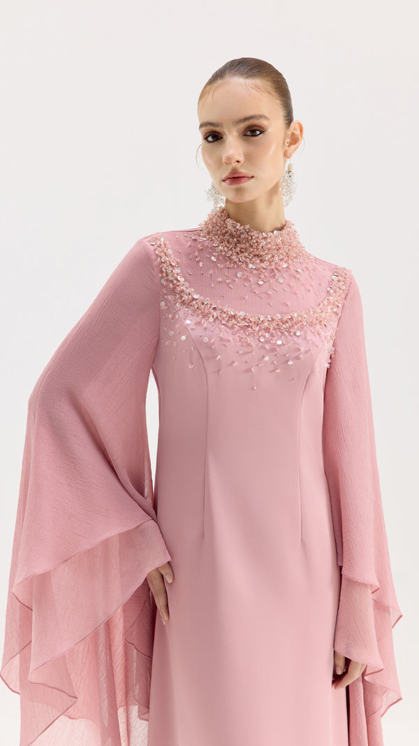 NERINE DRESS