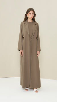 PAM ABAYA
