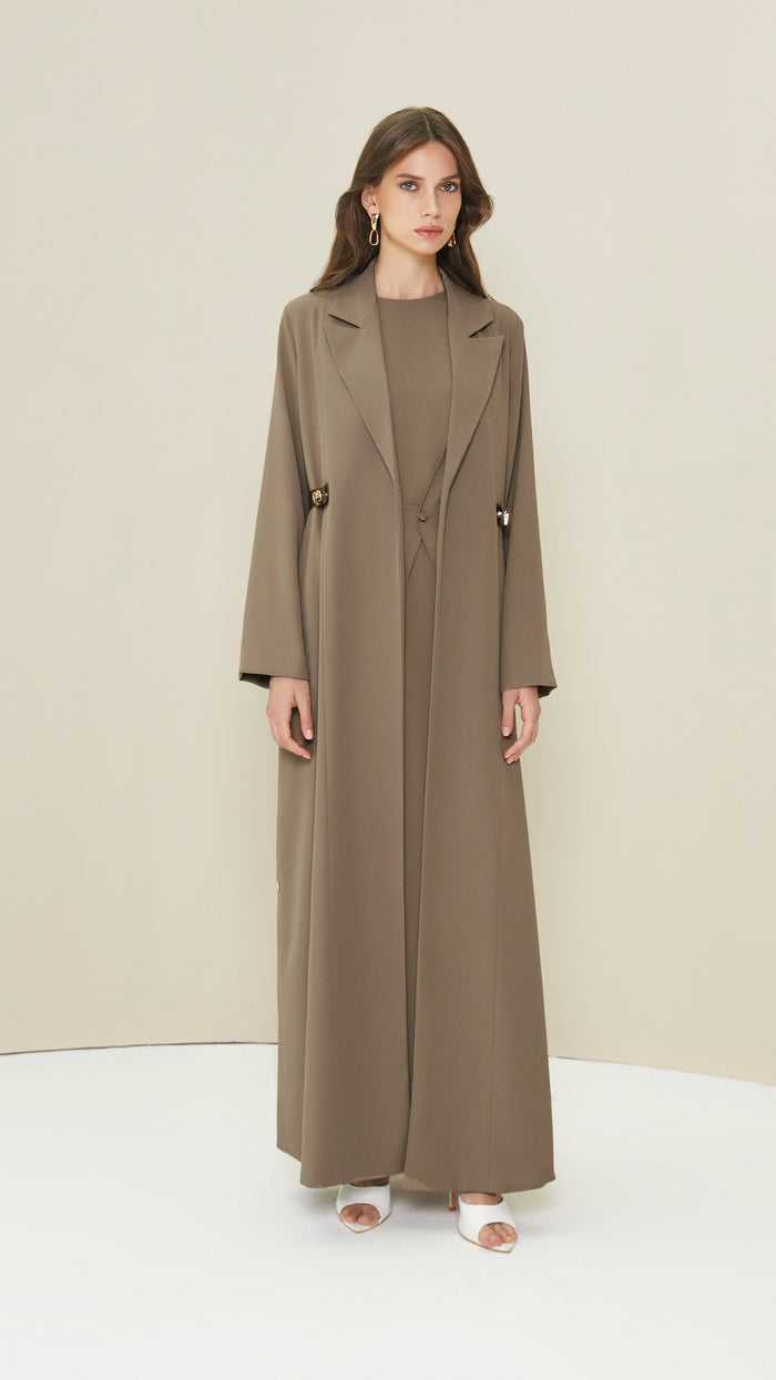 PAM ABAYA