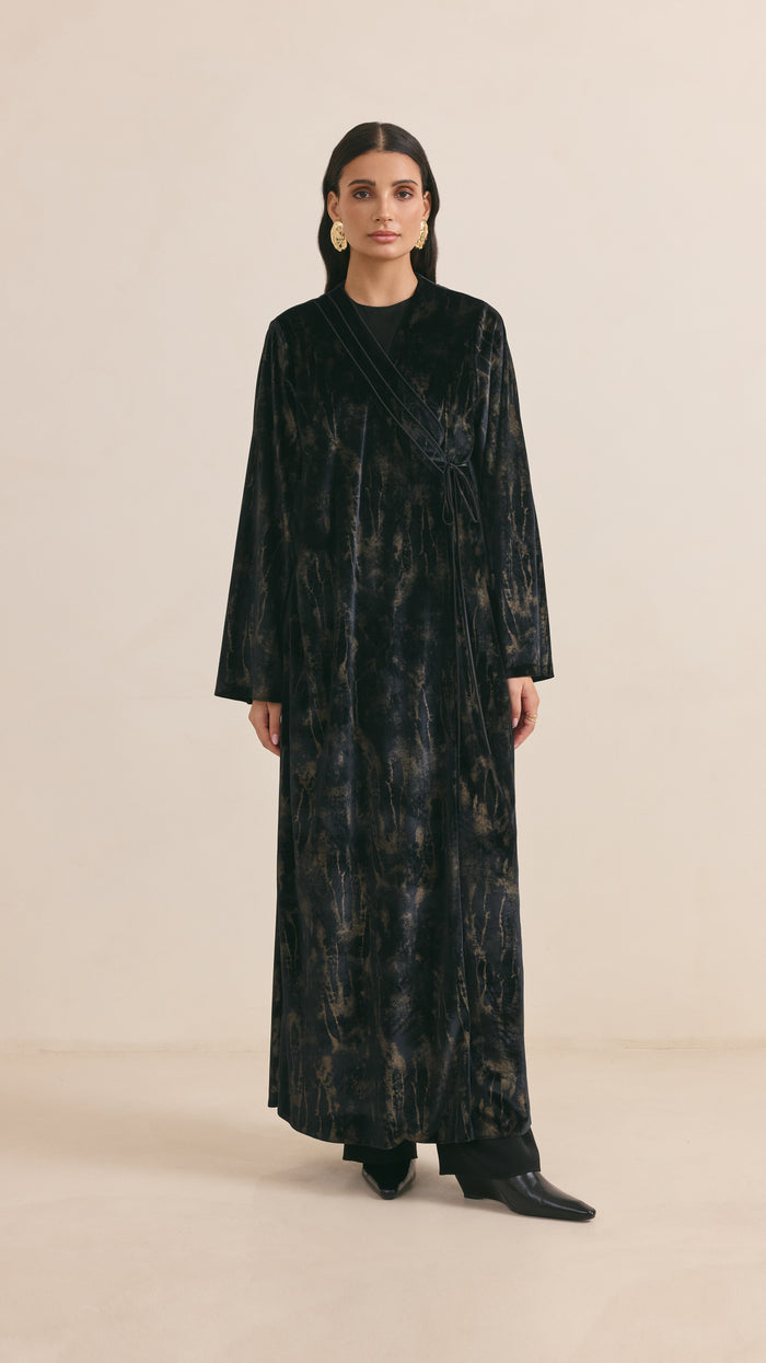 JIANA ABAYA
