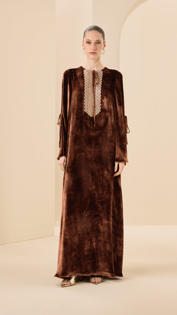 جلابية يومي