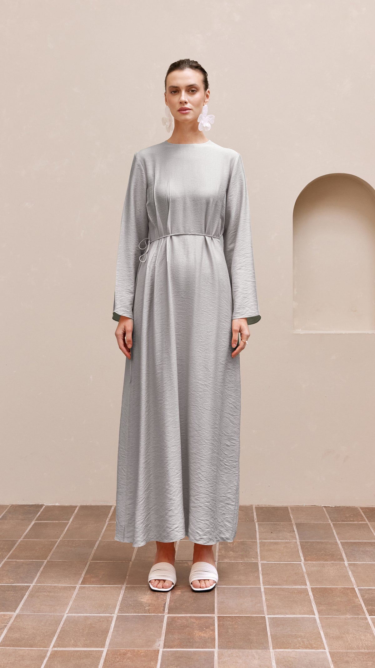 GIADA DRESS