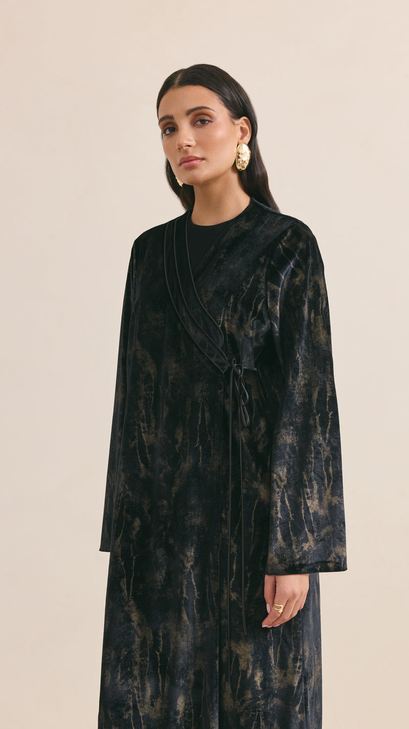 JIANA ABAYA