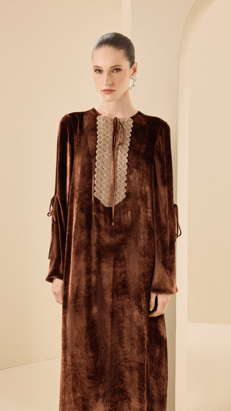 جلابية يومي