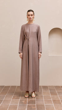 WILLA DRESS