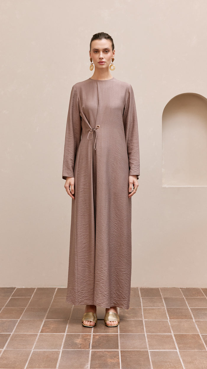WILLA DRESS