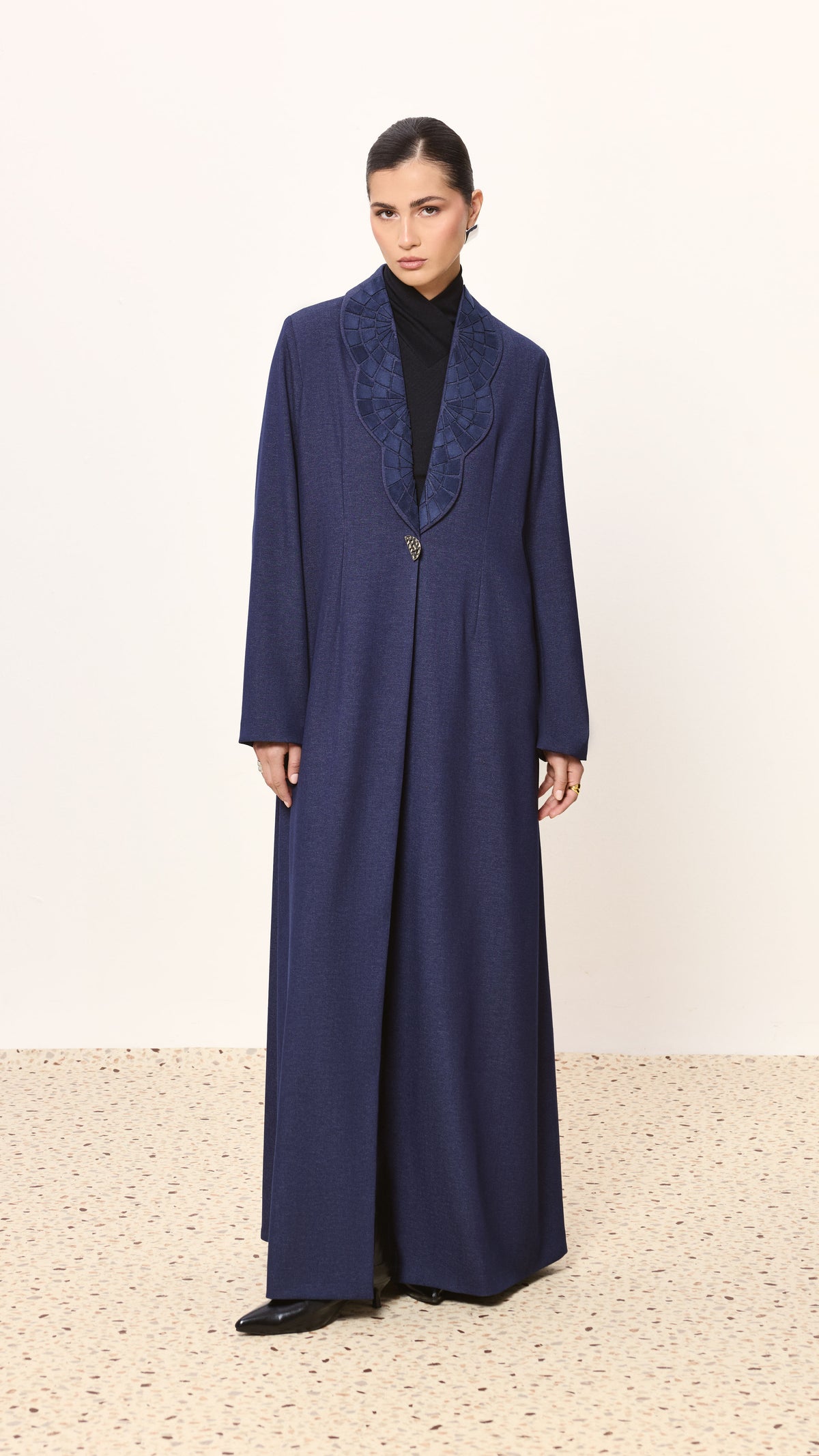 ZELLA ABAYA