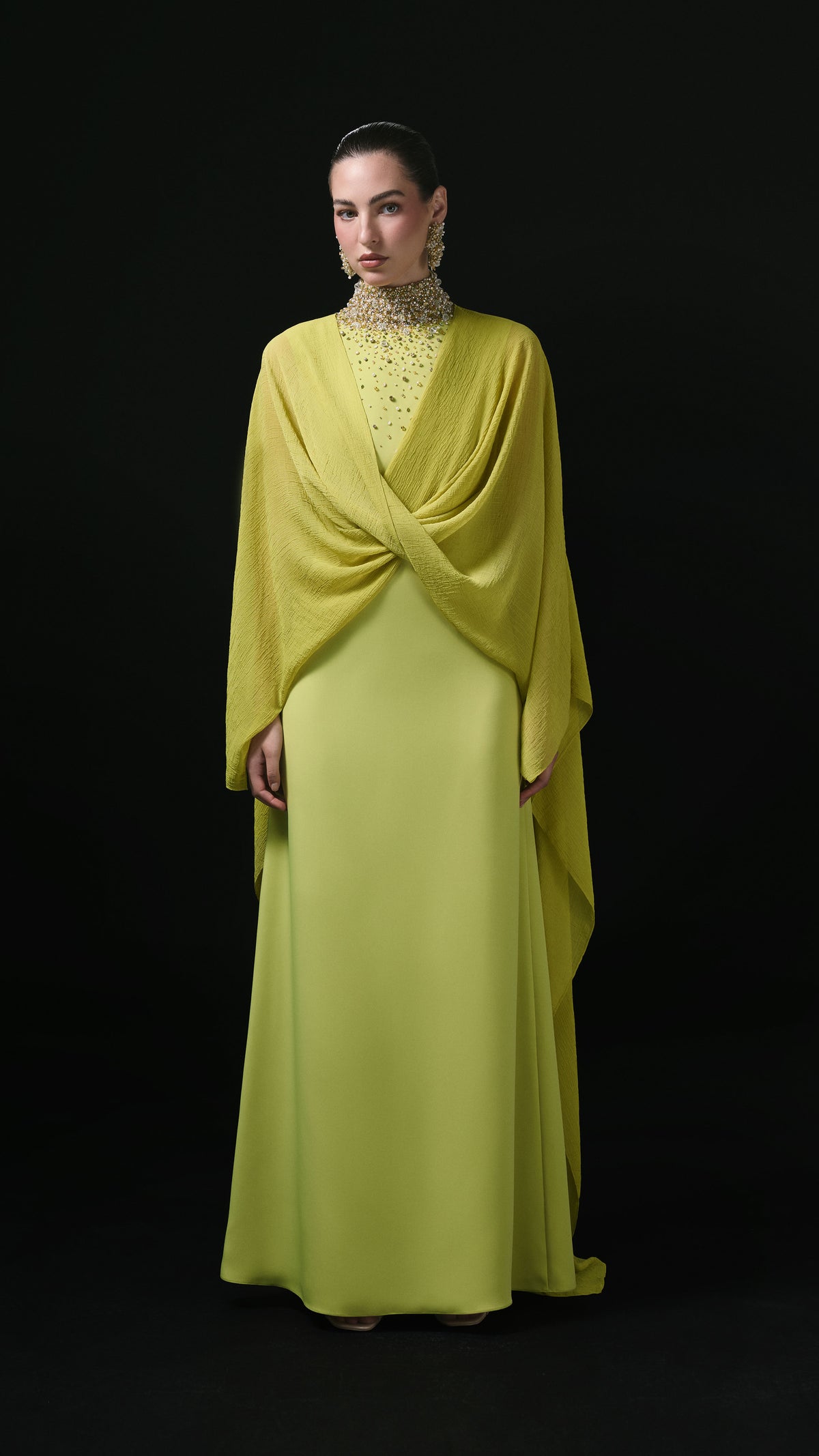 ALARA DRESS