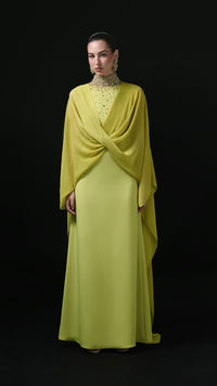 ALARA DRESS