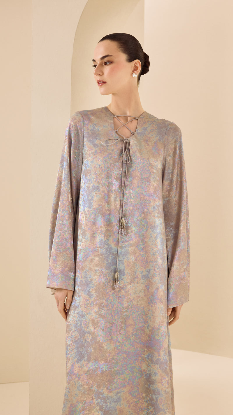 جلابية سندرا