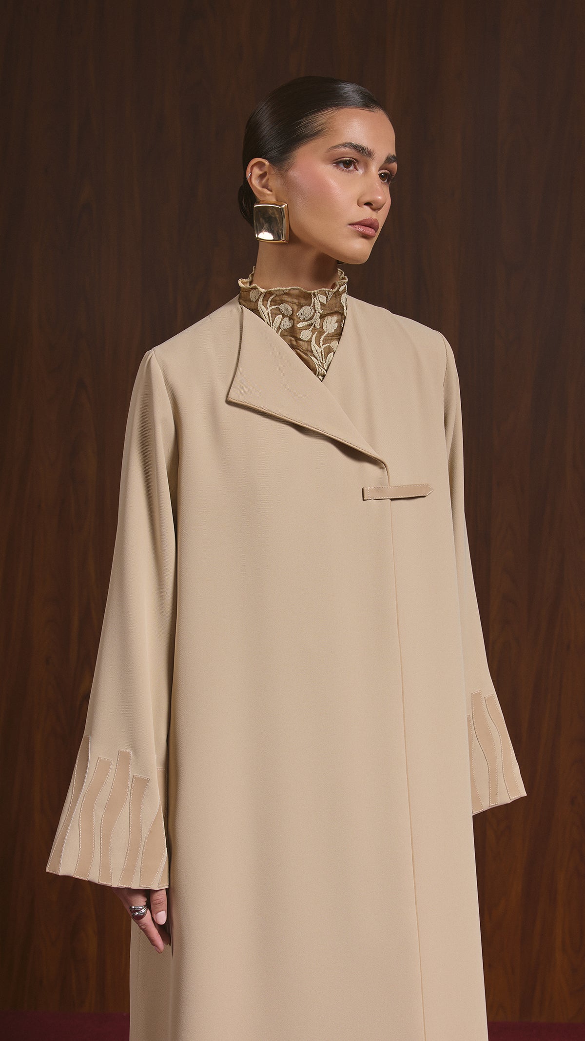 CASSIA ABAYA