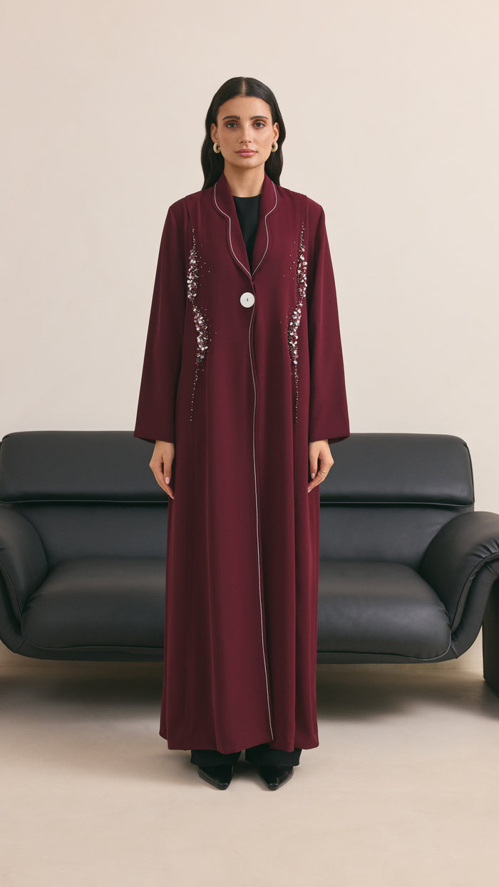 ROBBIE ABAYA