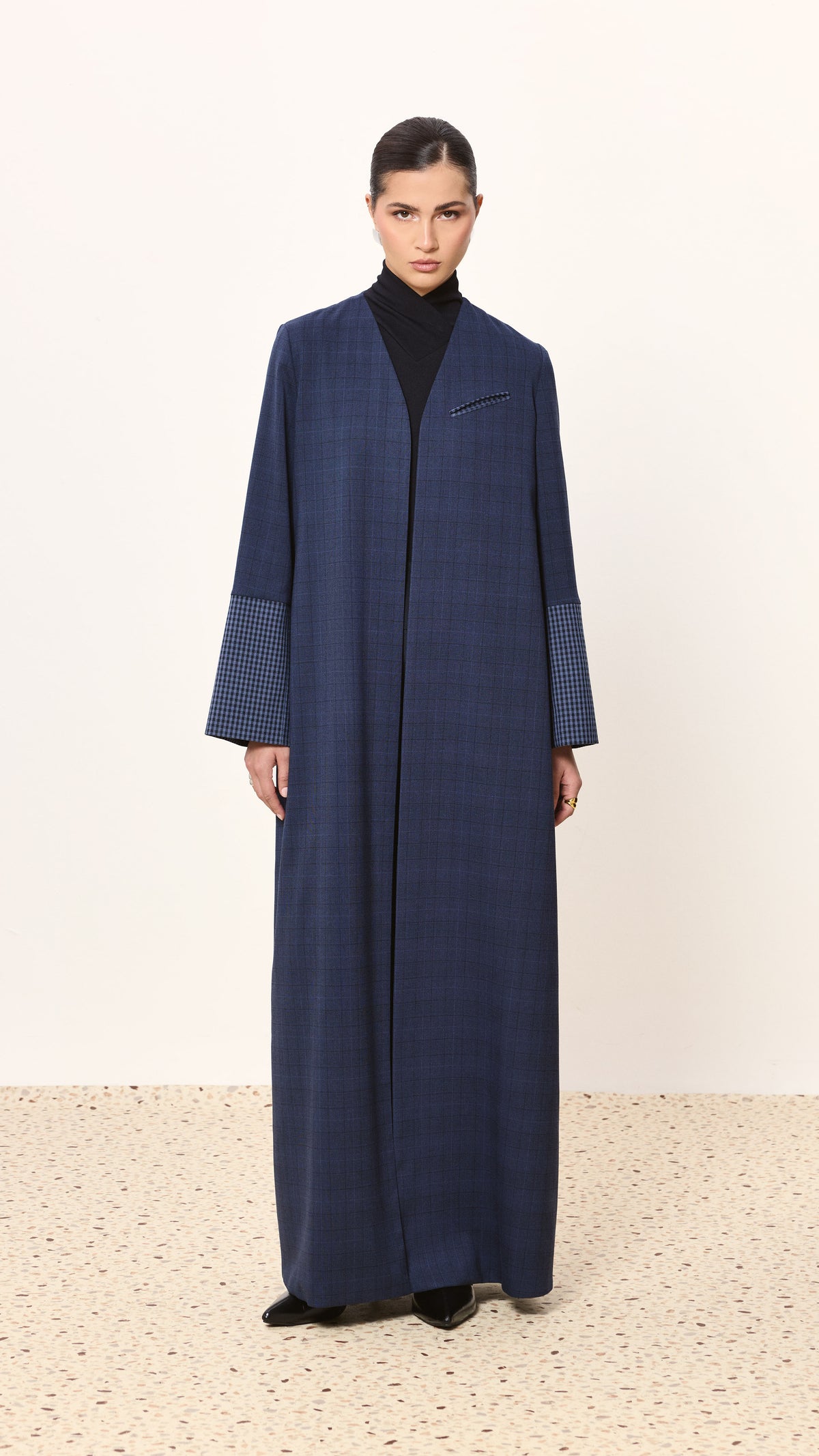 CLEAME ABAYA